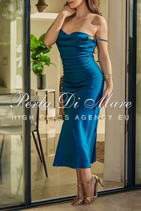 Cleo High Class Brussels Belgium Travel Companion Europe (10)