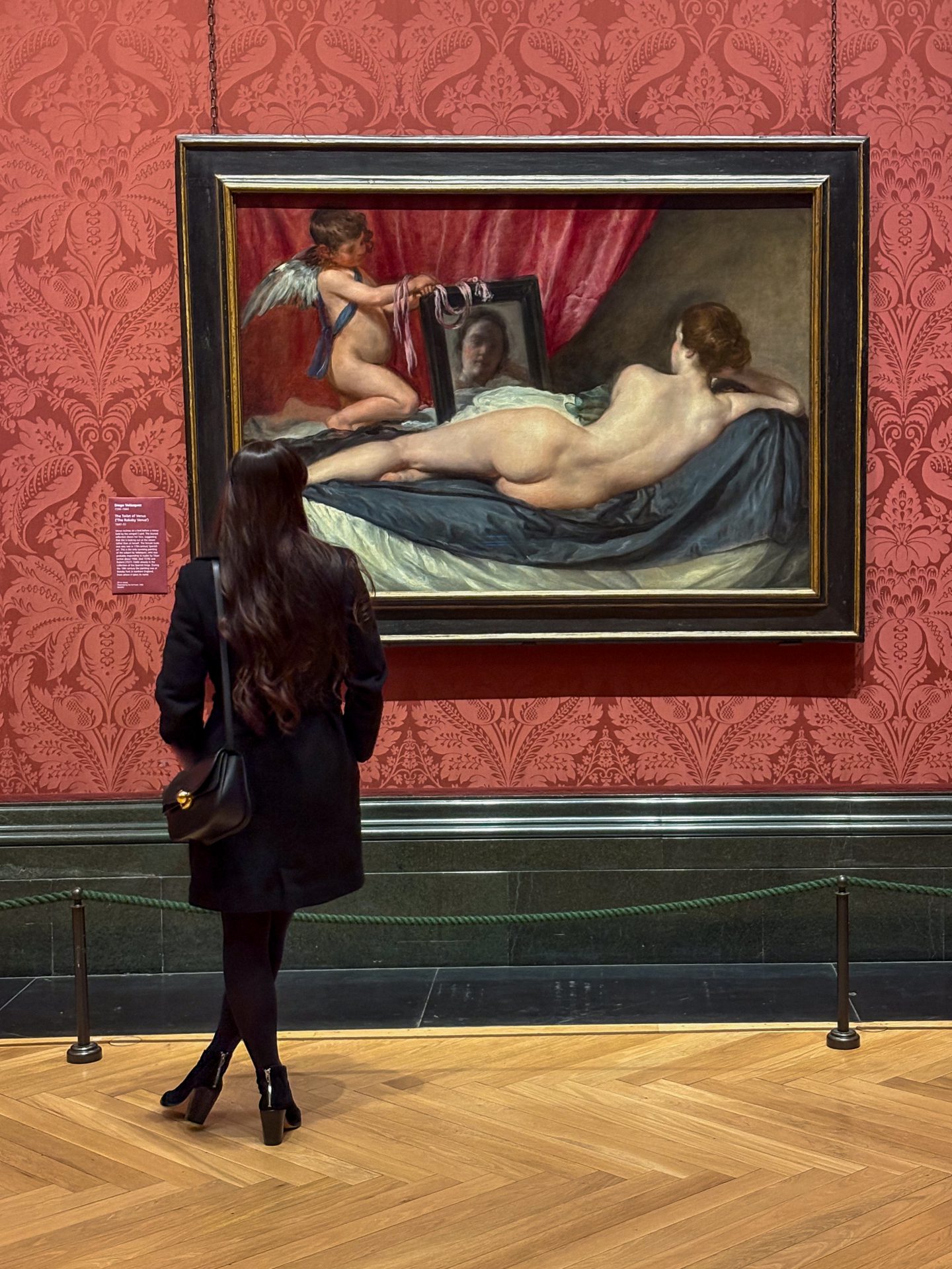 Cleo- escort date London