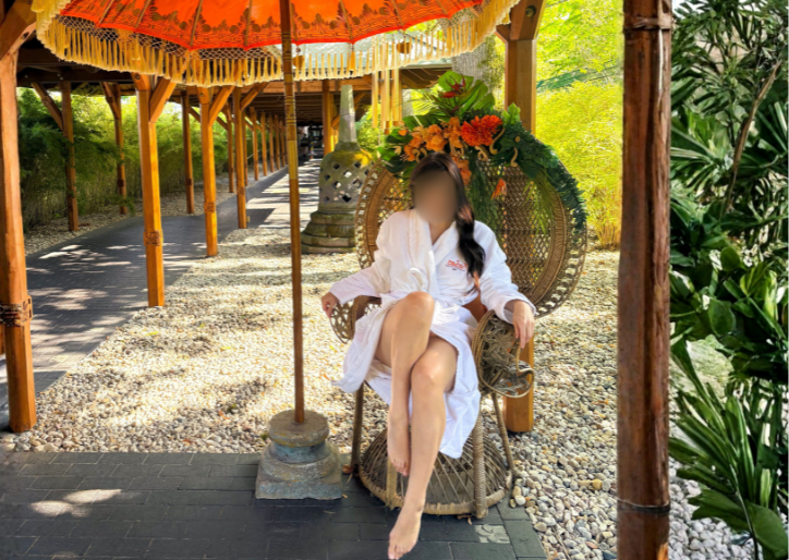 Cleo escort date in Berlin (1)
