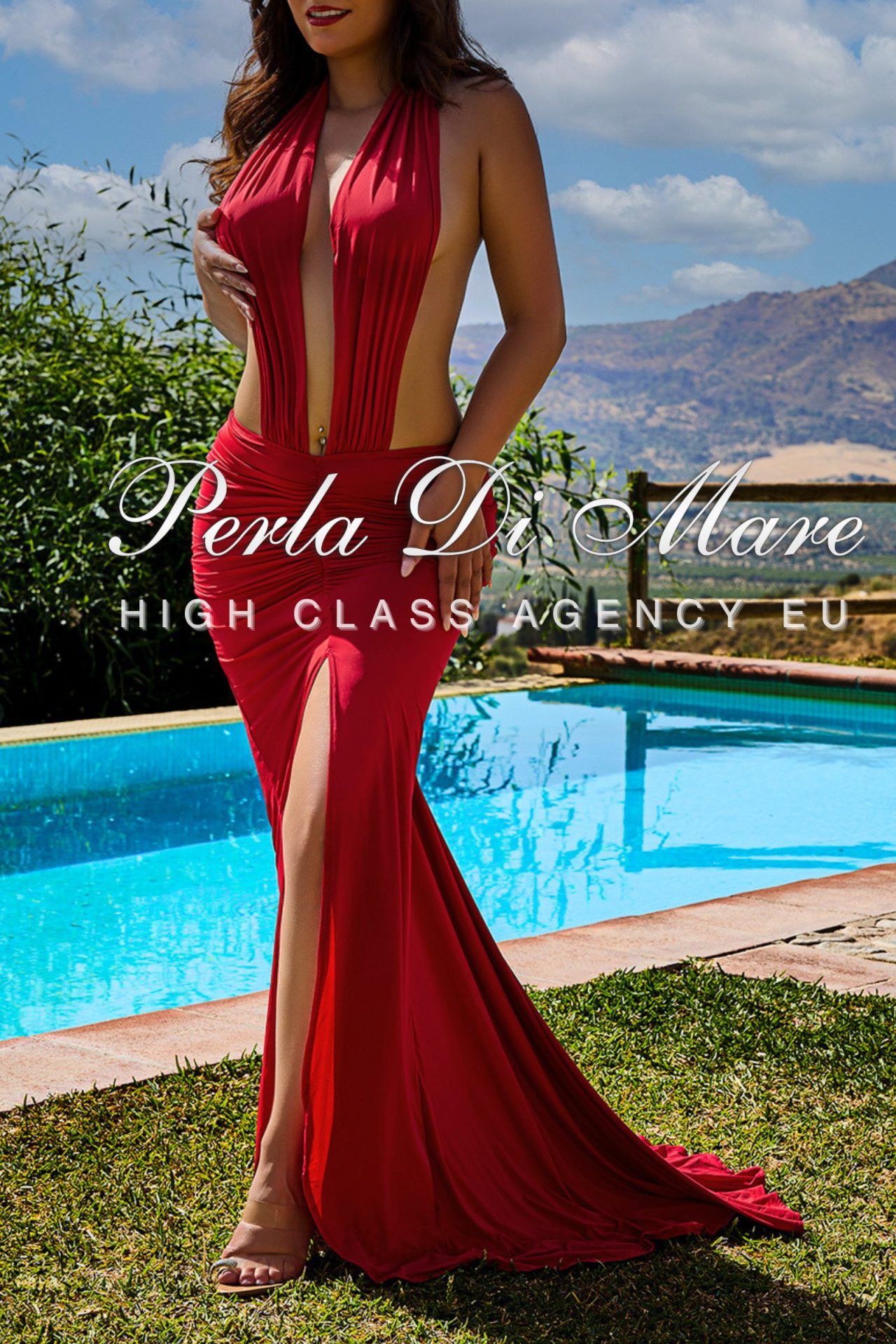 Fleur- Escort companion-Brussels-Europe -Worldwide