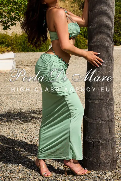 Fleur- Escort companion-Brussels-Europe -Worldwide (4)