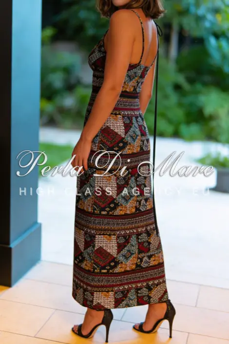 Mégane High Class Escort Brussels Travel Companion Europe (28)