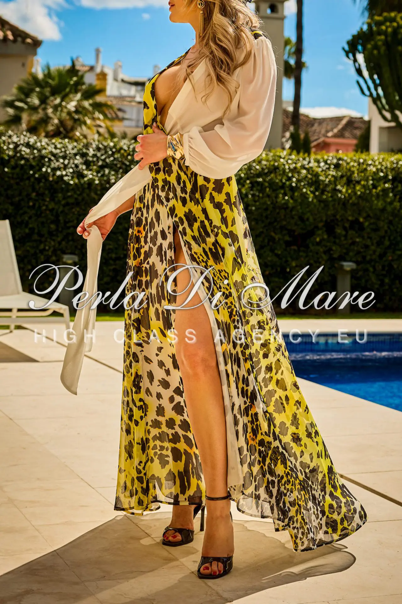 Olivia High Class Antwerpen Belgium Travel Companion Europe (20)