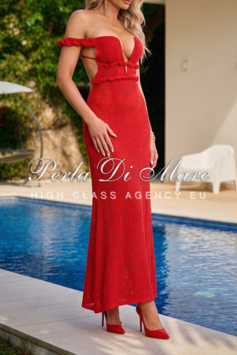 Olivia- High class Escort Belgium-Antwerp (1)