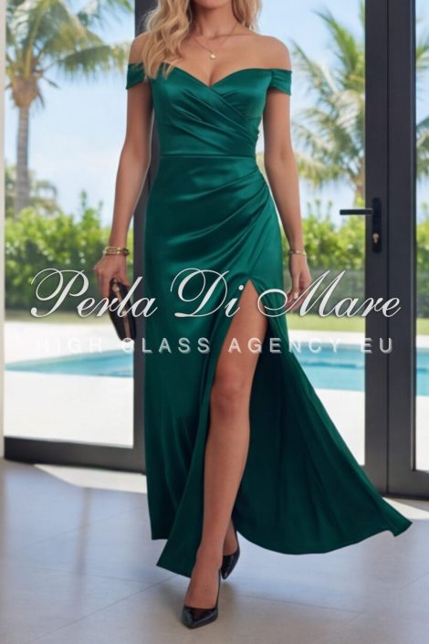 Sofia- travel companion-Marbella