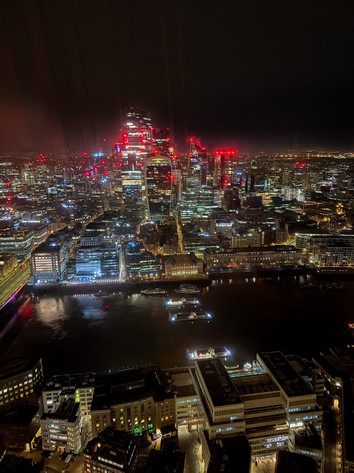 Travel escorts London