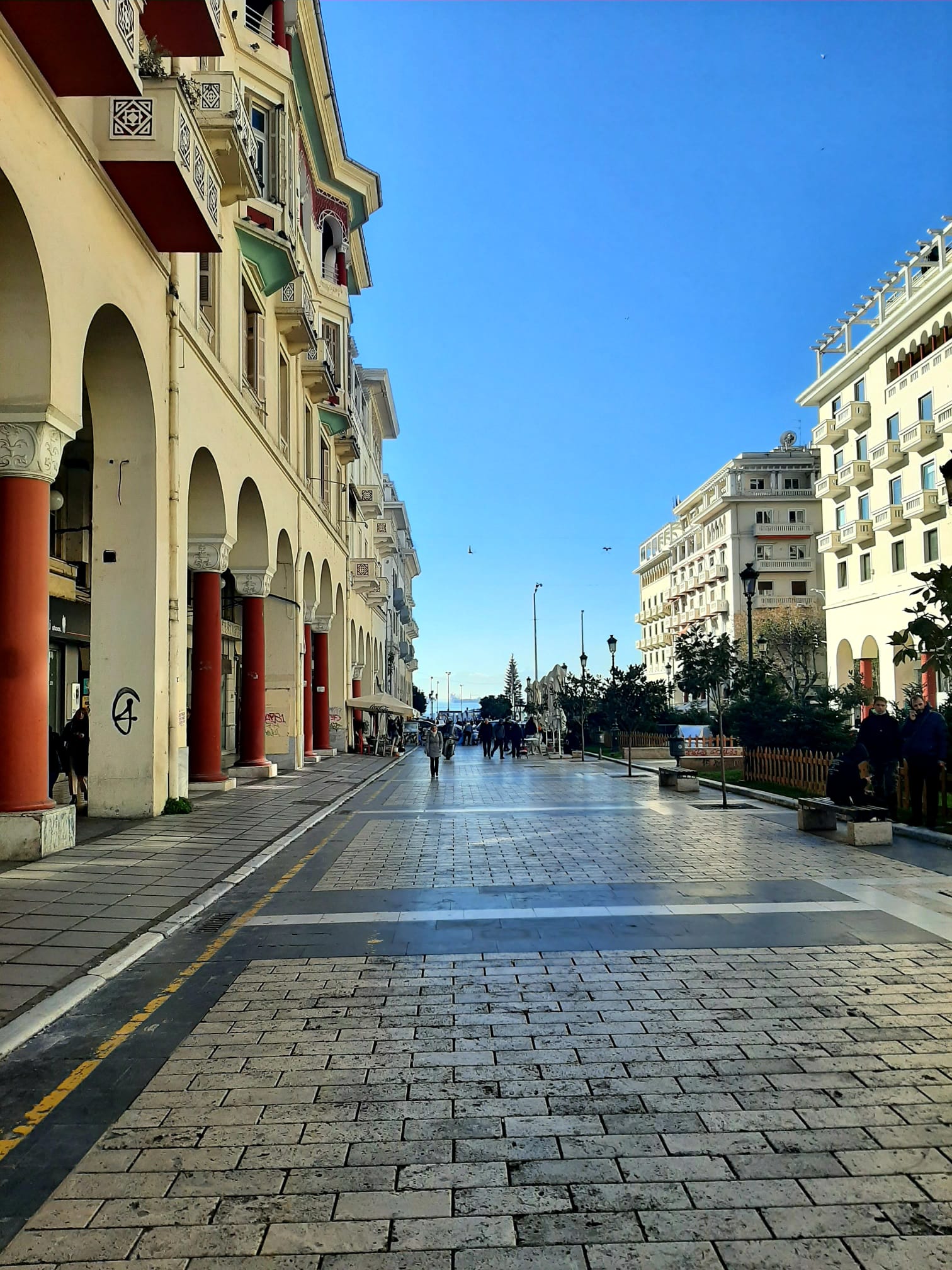Thessaloniki