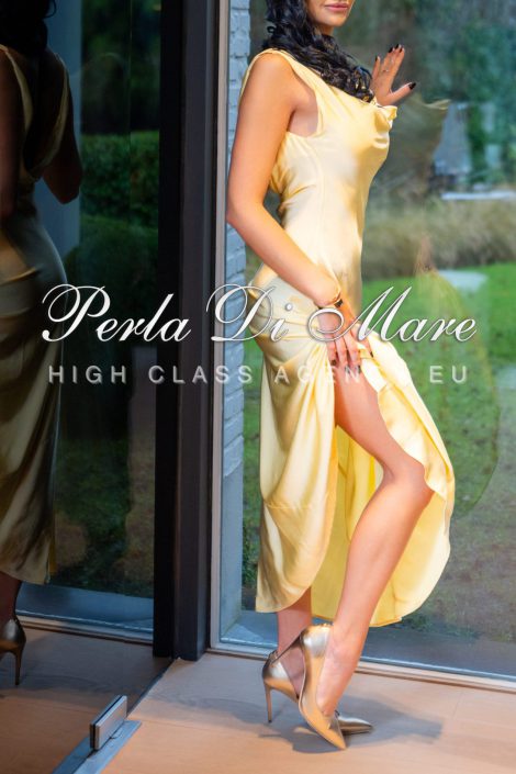 Yasmine- Escort companion Belgium -Europe -Worldwide (3)