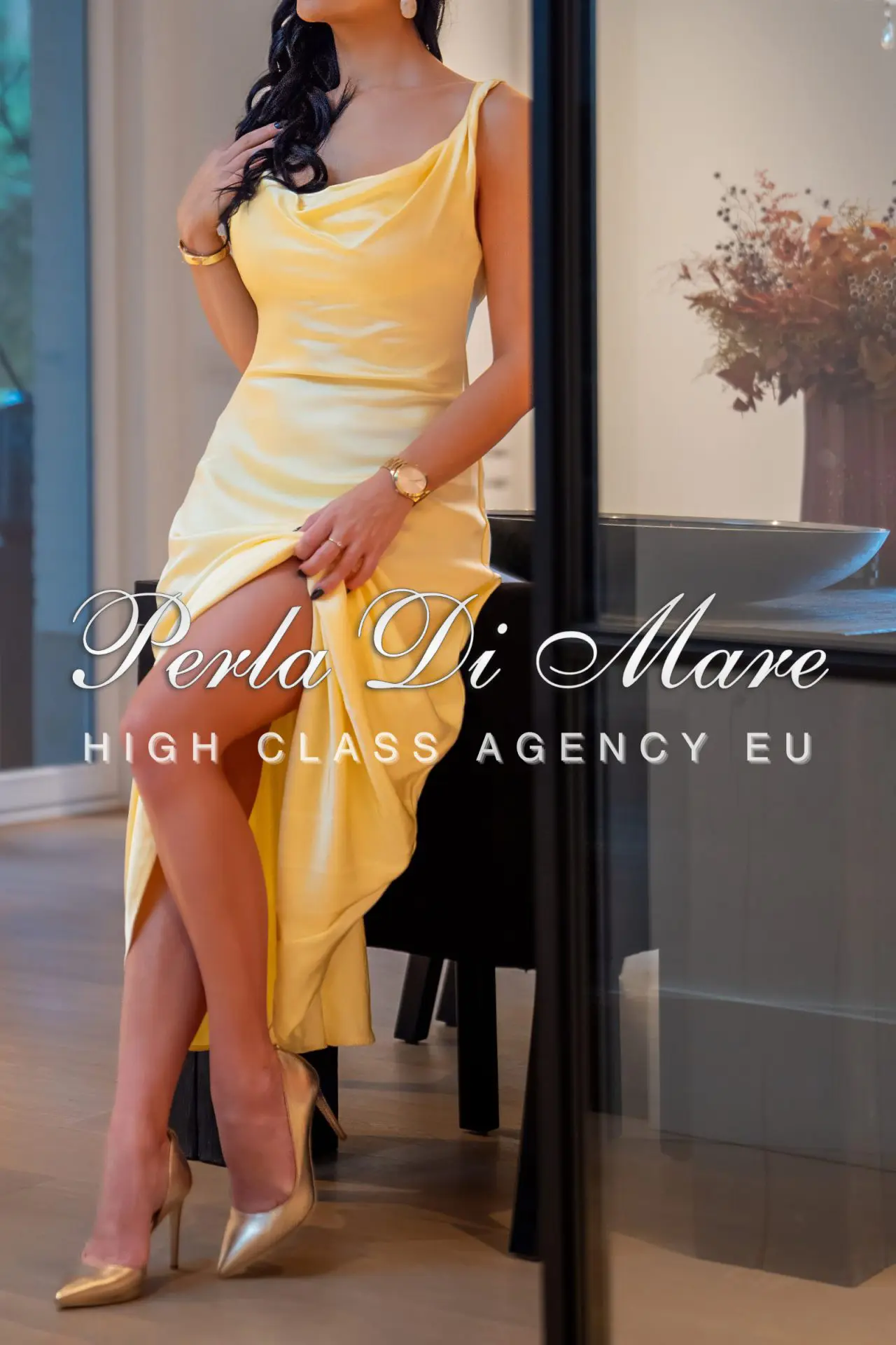 Yasmine- Escort companion Limburg, Belgium -Europe -Worldwide