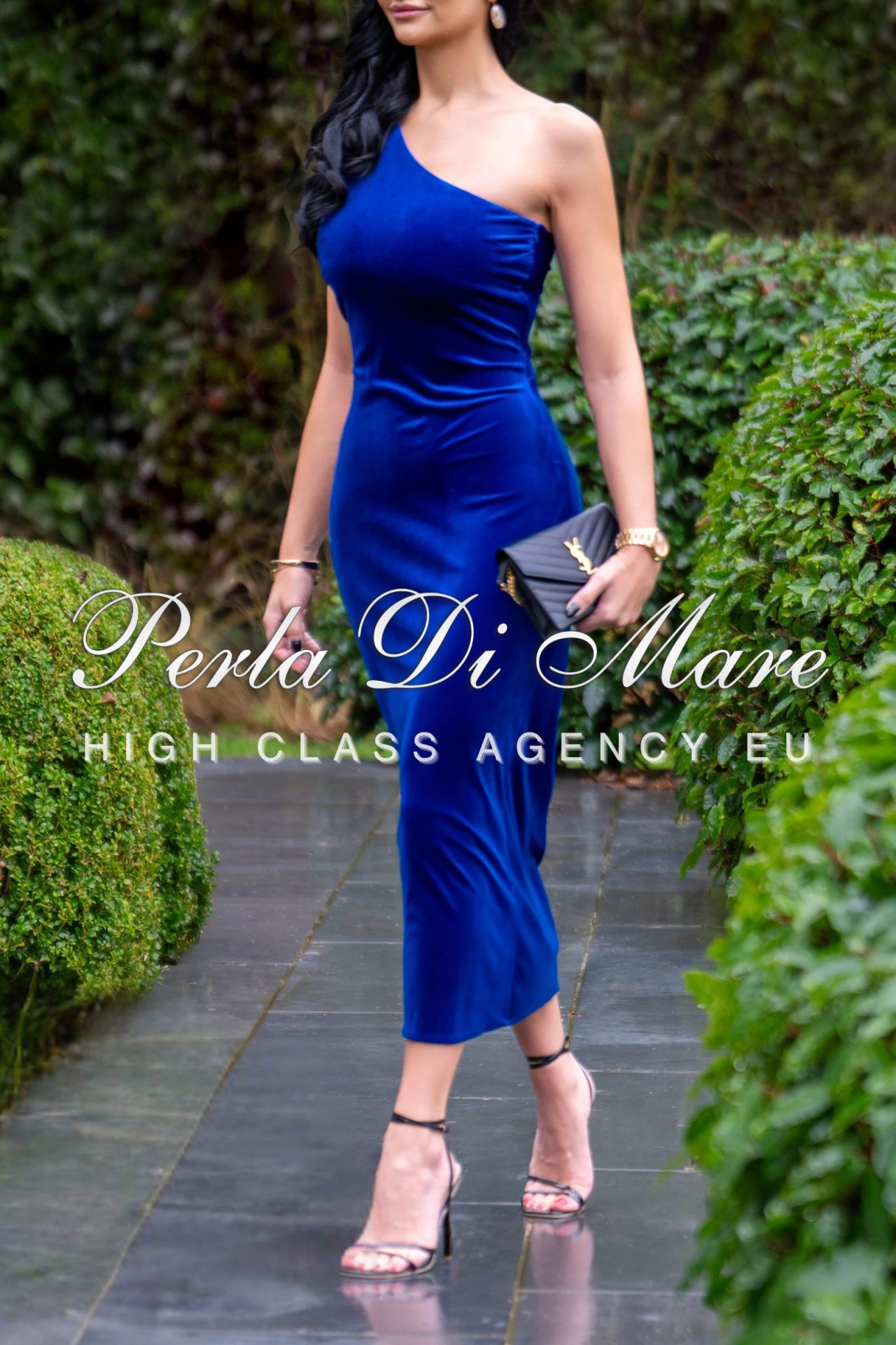 Yasmine- Escort companion Limburg, Belgium -Europe -Worldwide